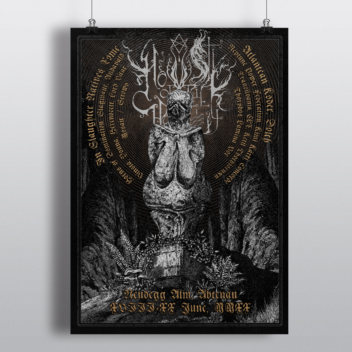 House of the Holy 20